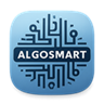 AI AlgoSmart Logo